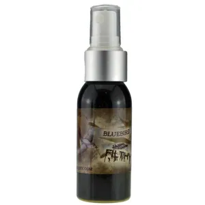 Bluebird FX - Filthy Oily - 60ml
