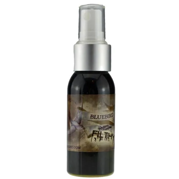 Bluebird FX - Filthy Oily - 60ml