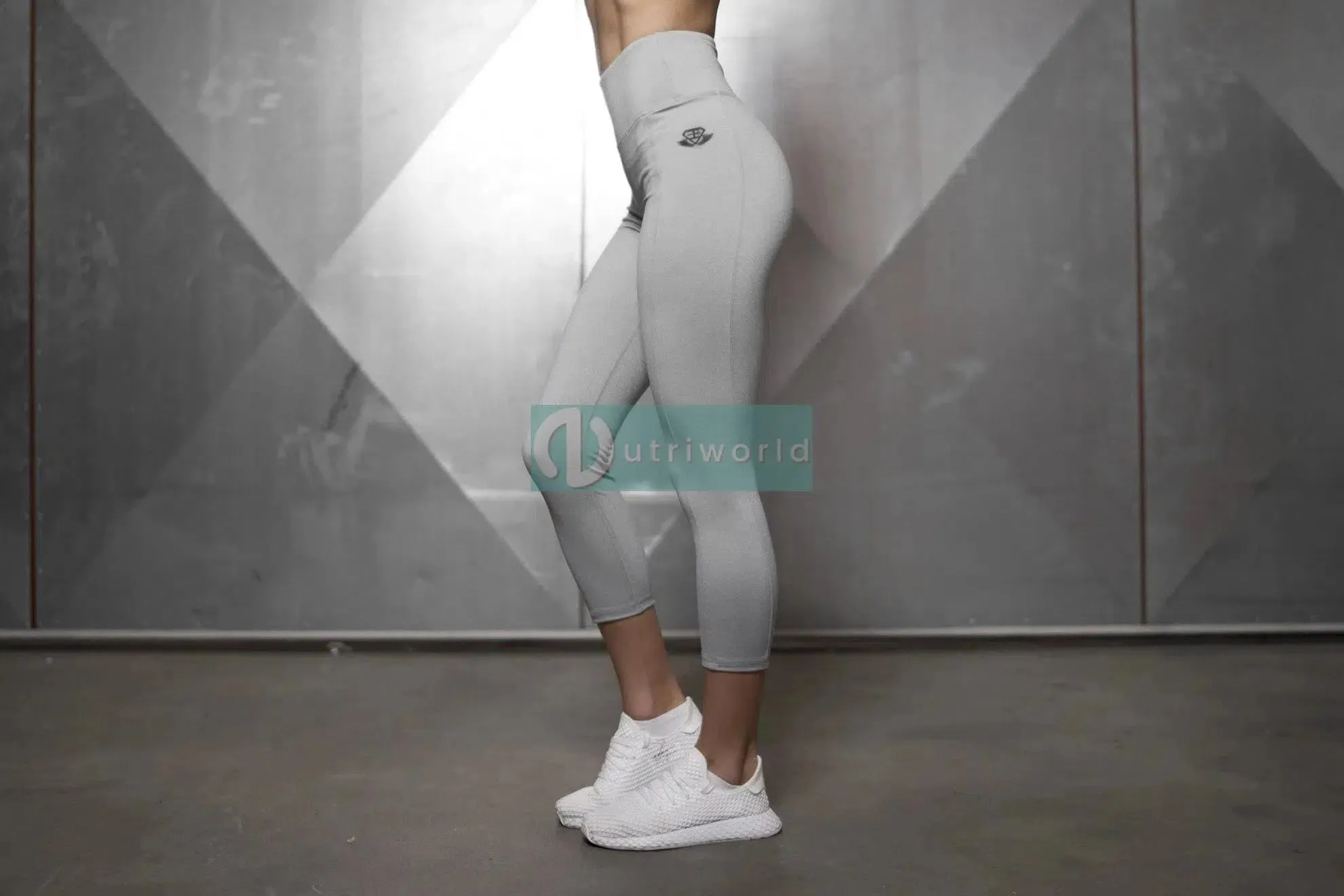 Body Engineers Basic Infinity Leggins