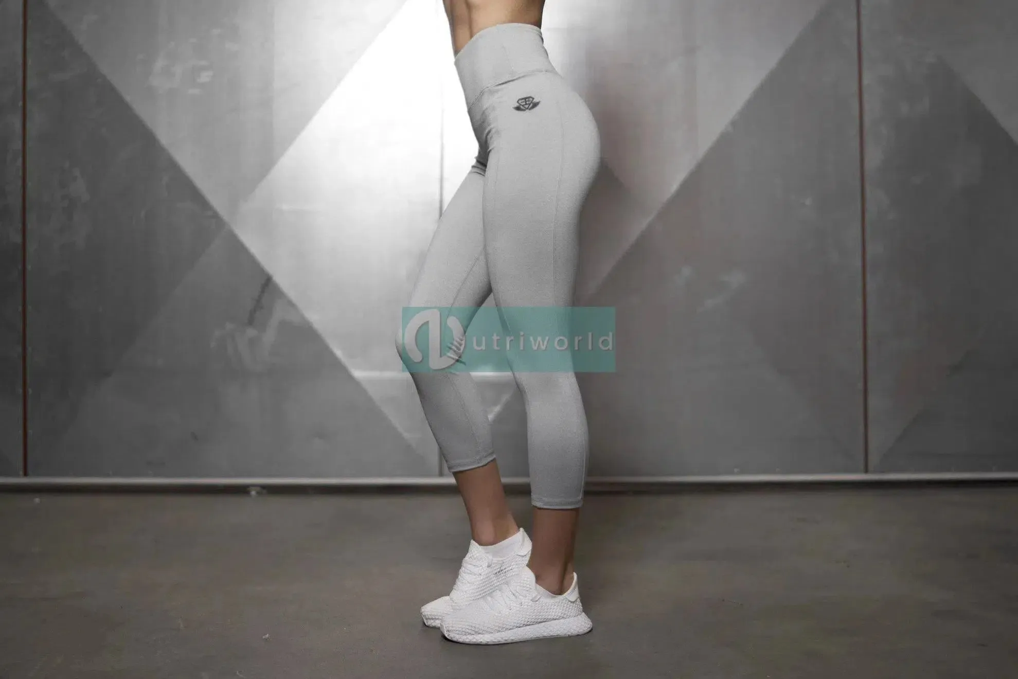 Body Engineers Basic Infinity Leggins