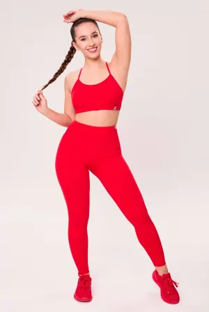 BOOTY BOOST SCRUNCH Damen Leggings