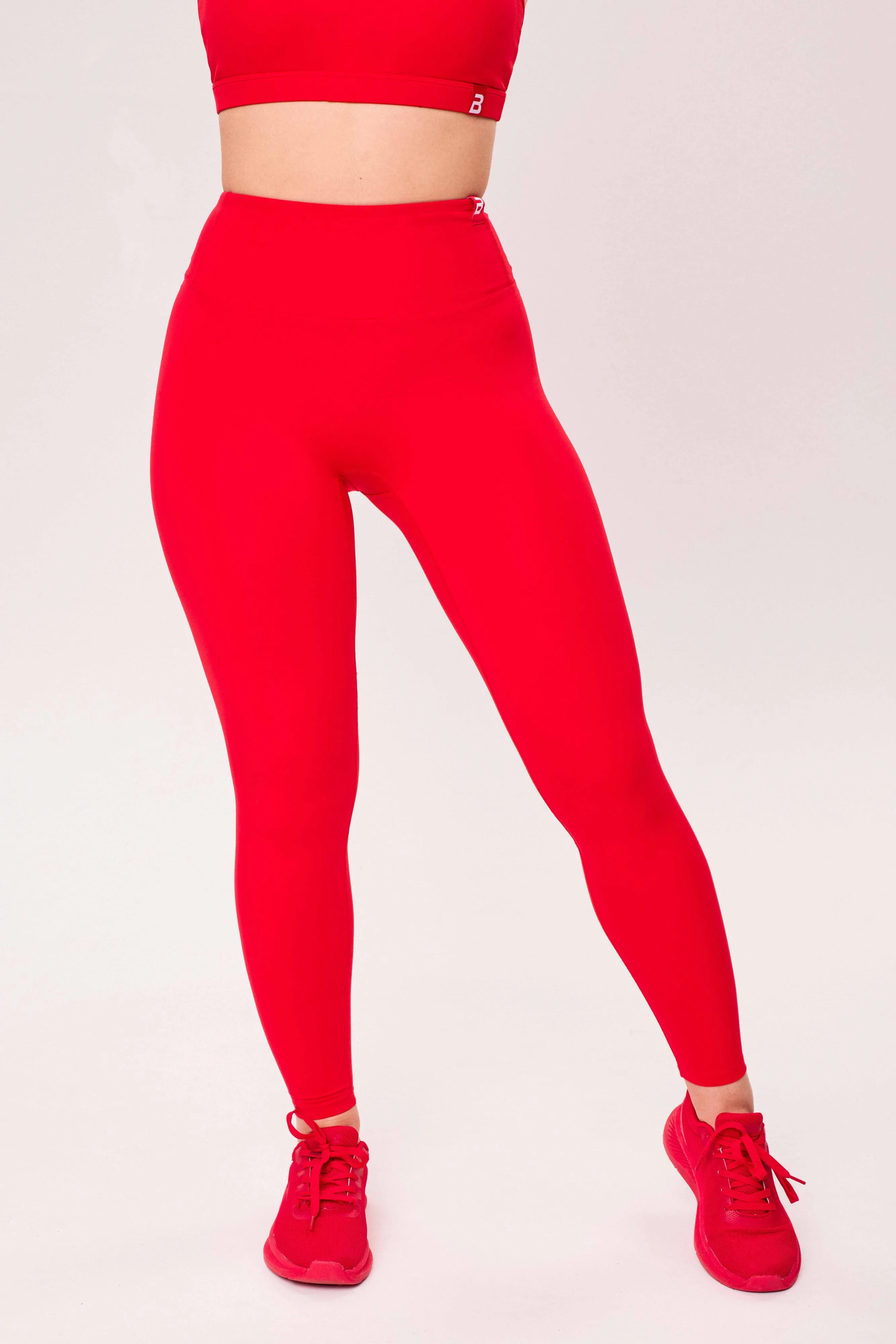 BOOTY BOOST SCRUNCH Damen Leggings