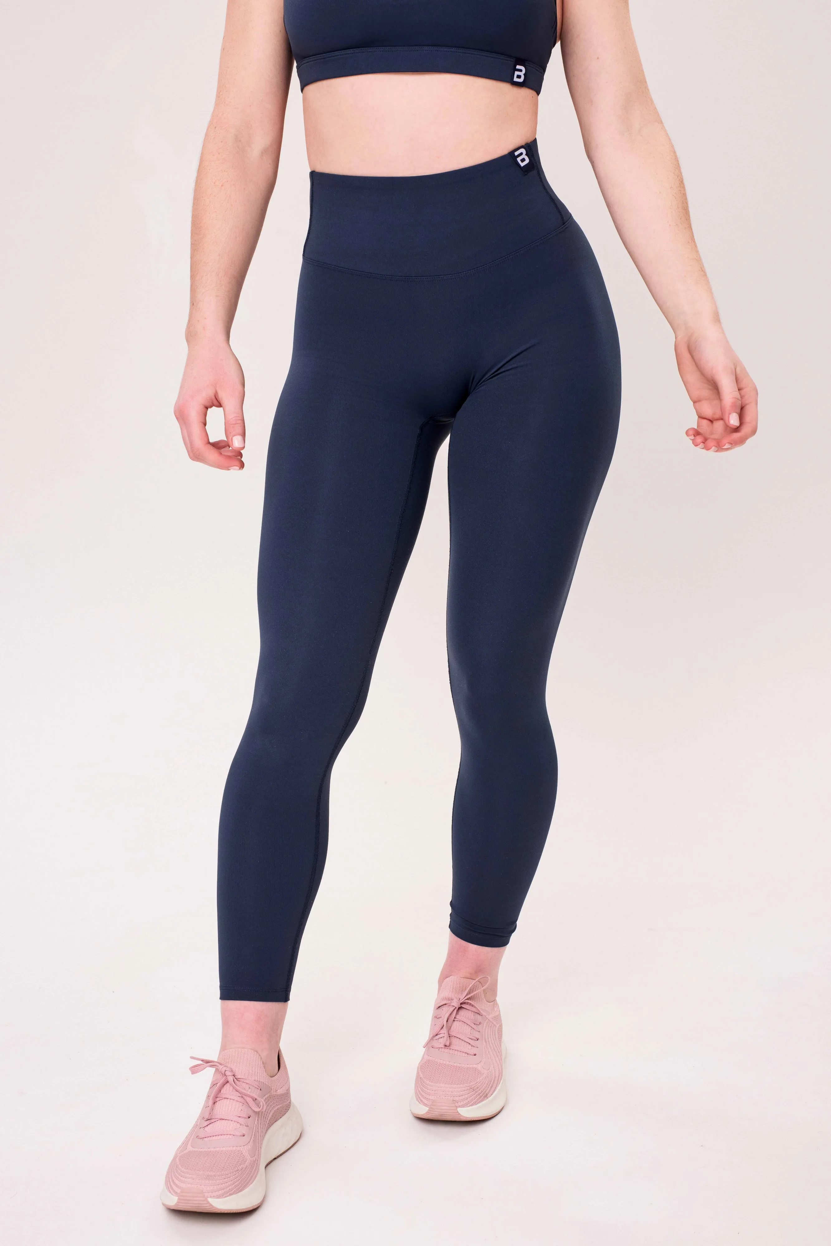 BOOTY BOOST SCRUNCH Leggings femme