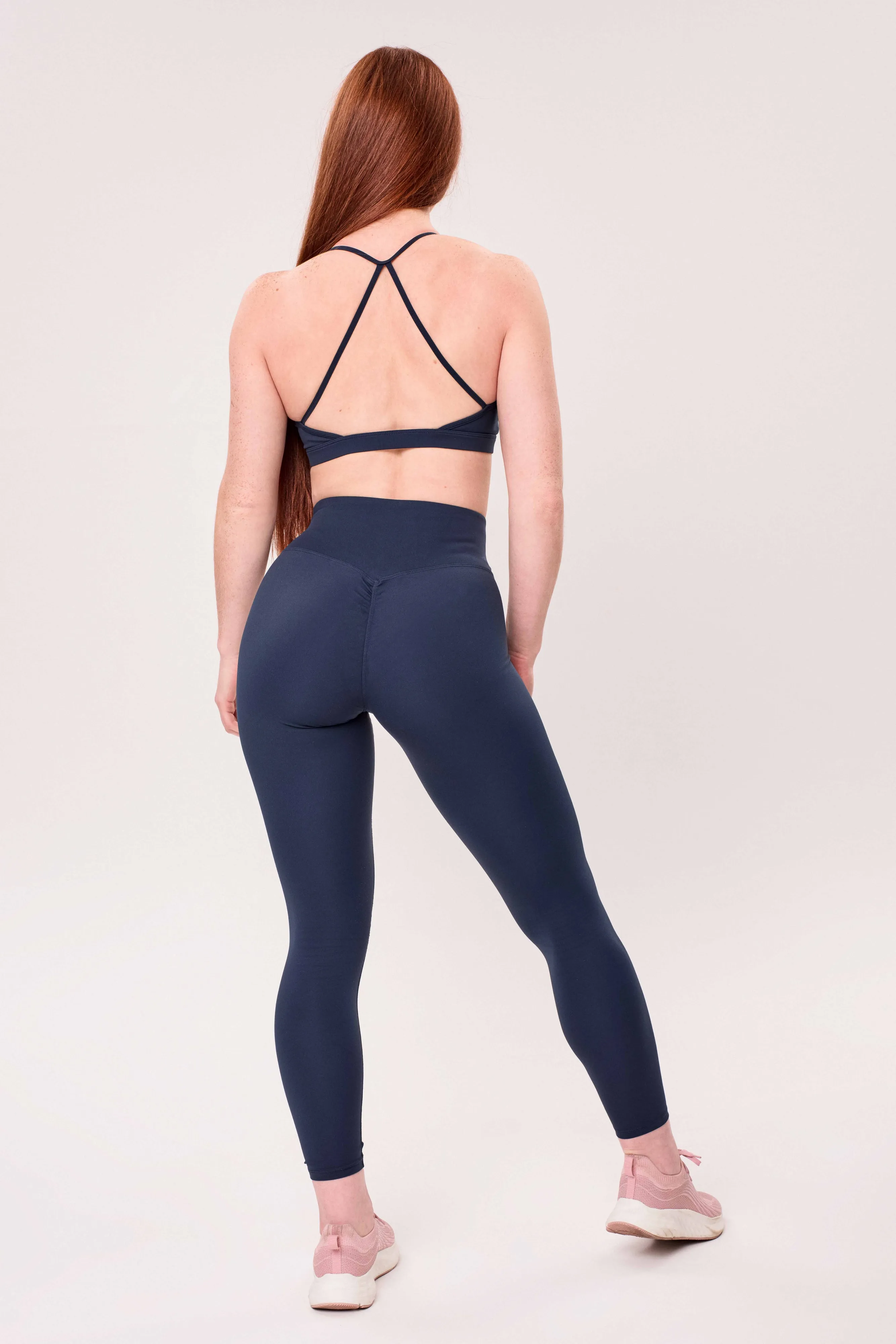 BOOTY BOOST SCRUNCH Leggings femme