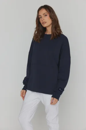 Bounty Long Sleeve Sweat