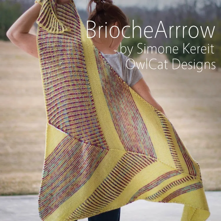 Briochearrow Sets
