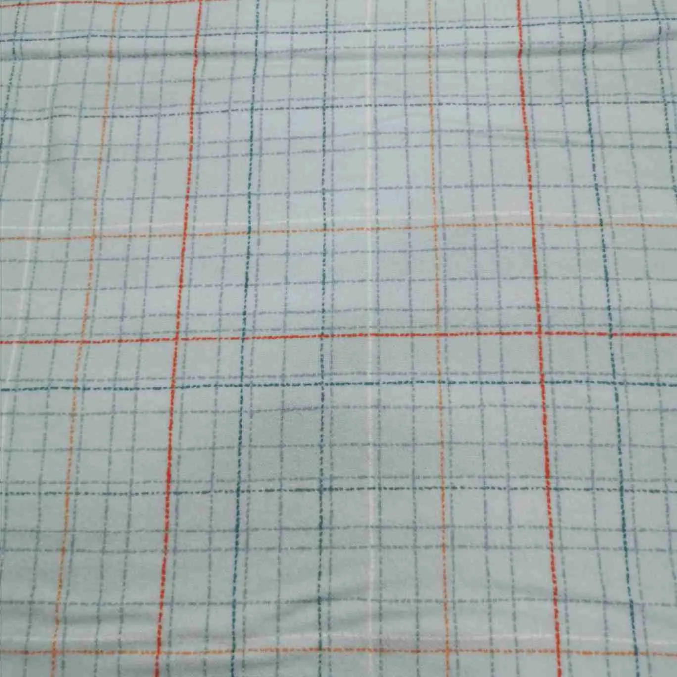 Brushed Cotton Flannelette, Lined See