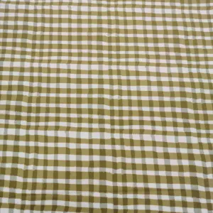 Brushed Cotton Flannelette, Wooly Three