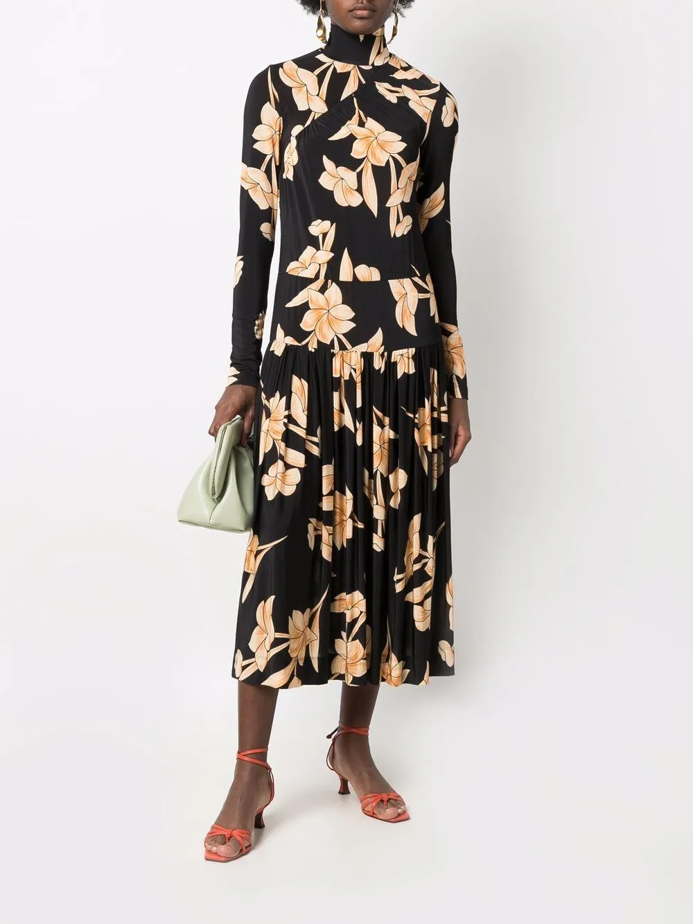 Café Müller Dress