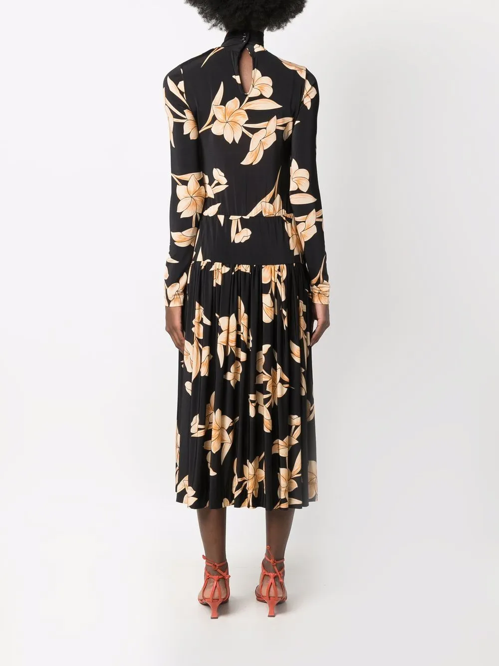 Café Müller Dress