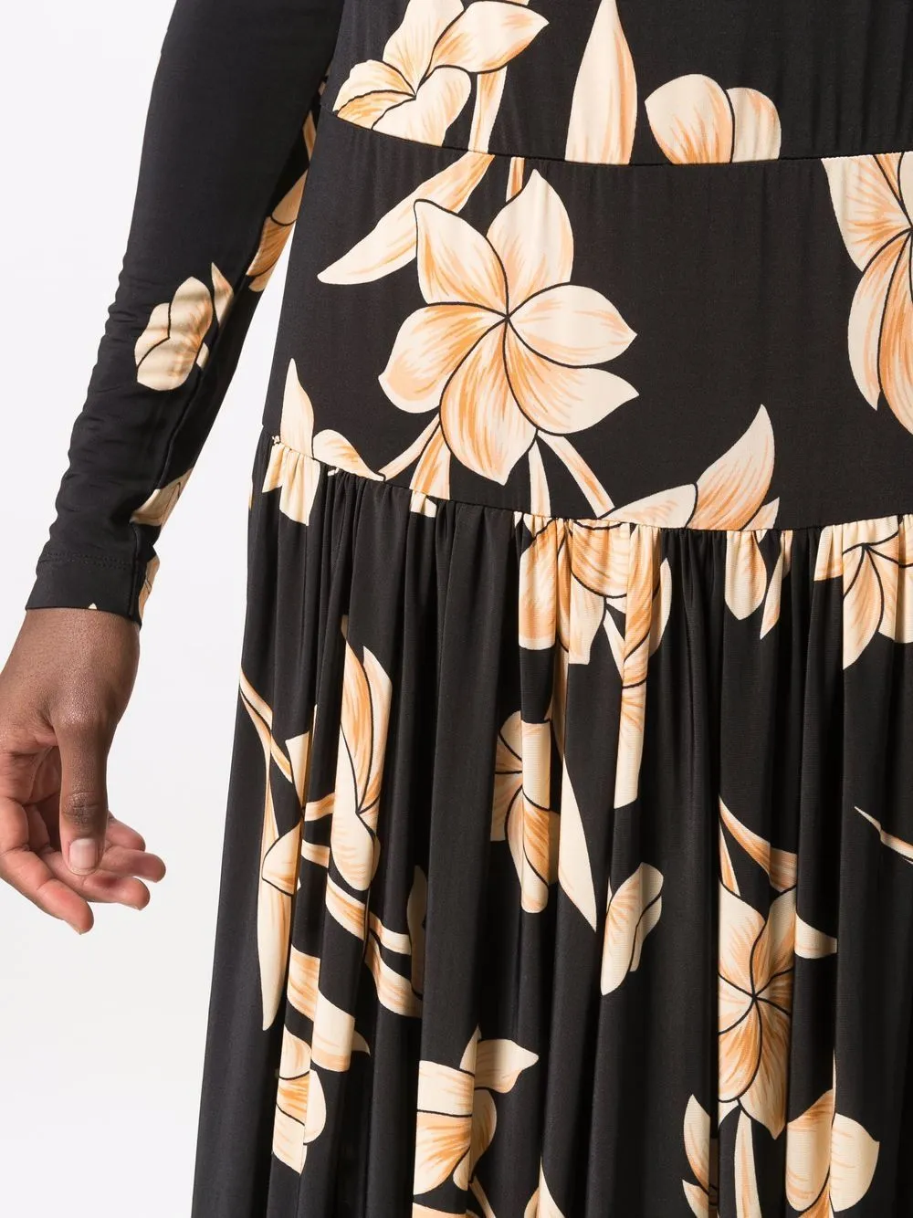 Café Müller Dress