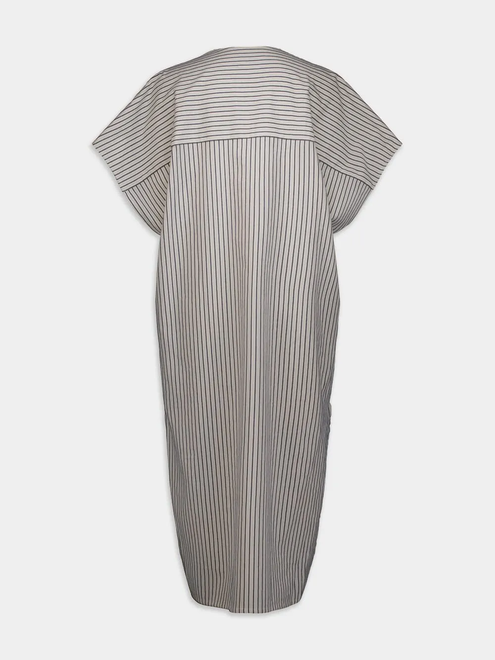 Calyx Cotton Caftan