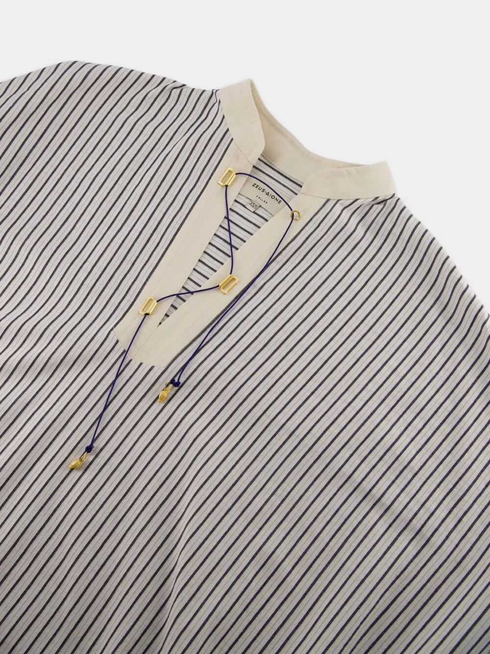 Calyx Cotton Caftan
