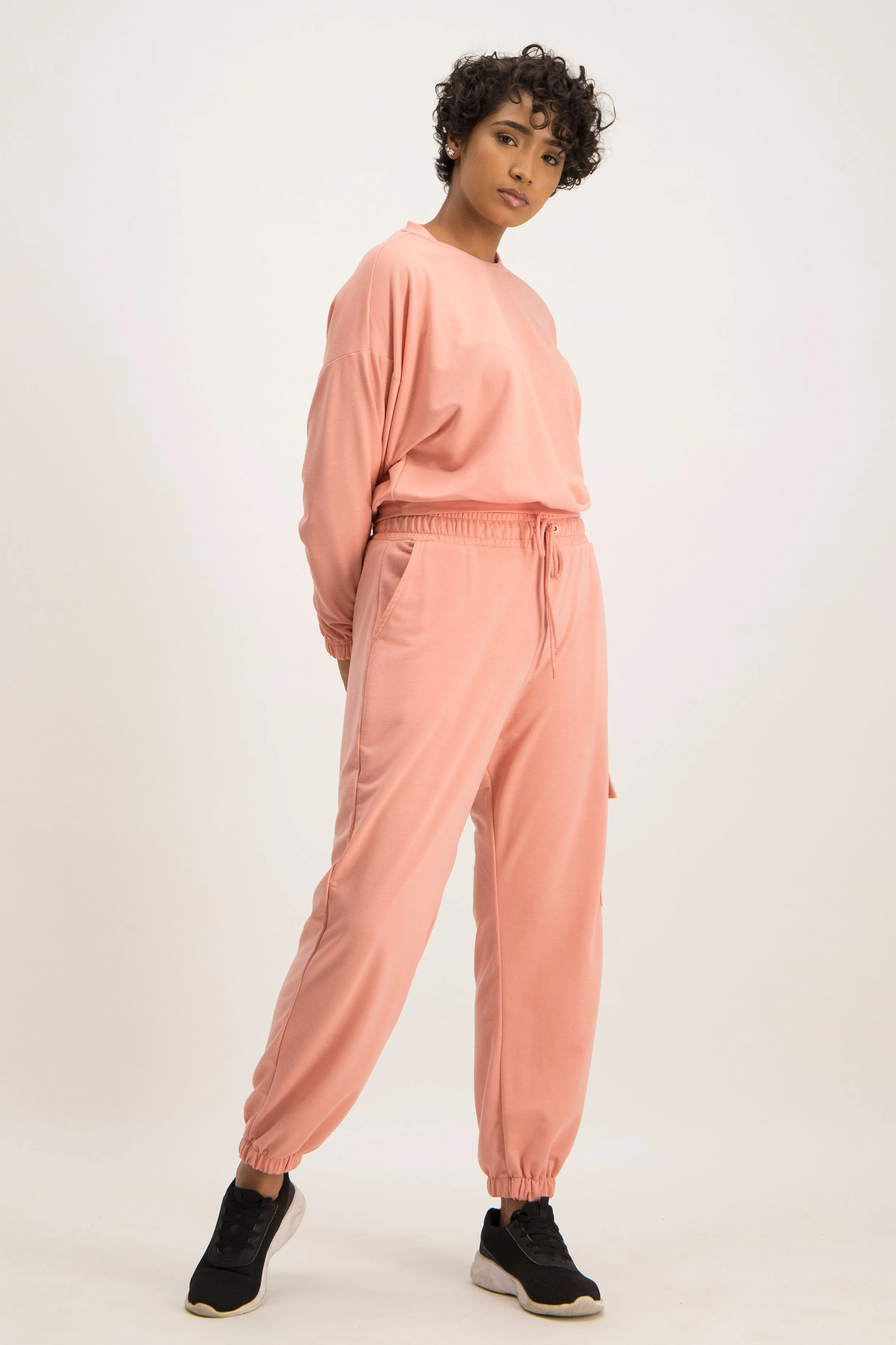 Cargo Jogger