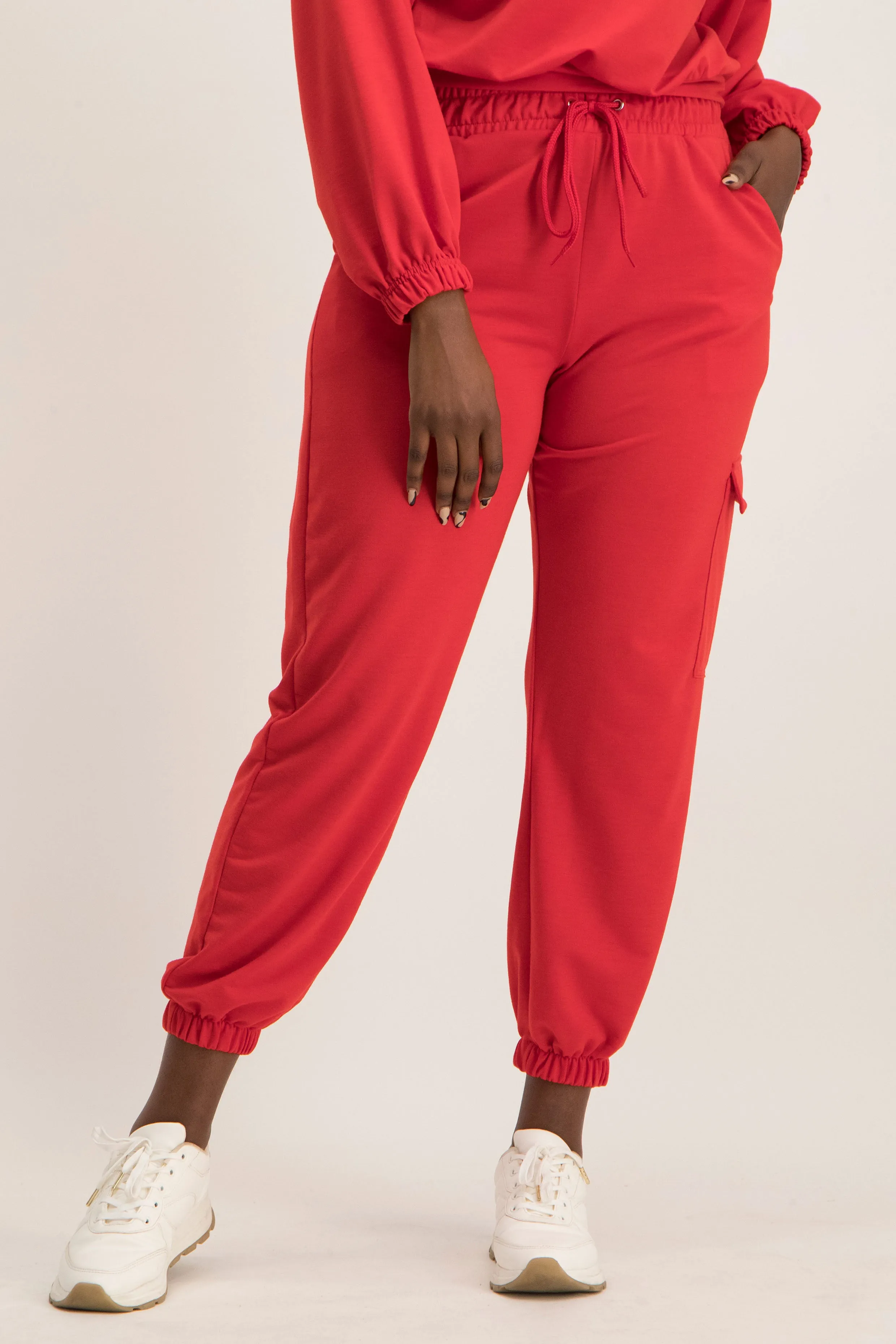 Cargo Jogger