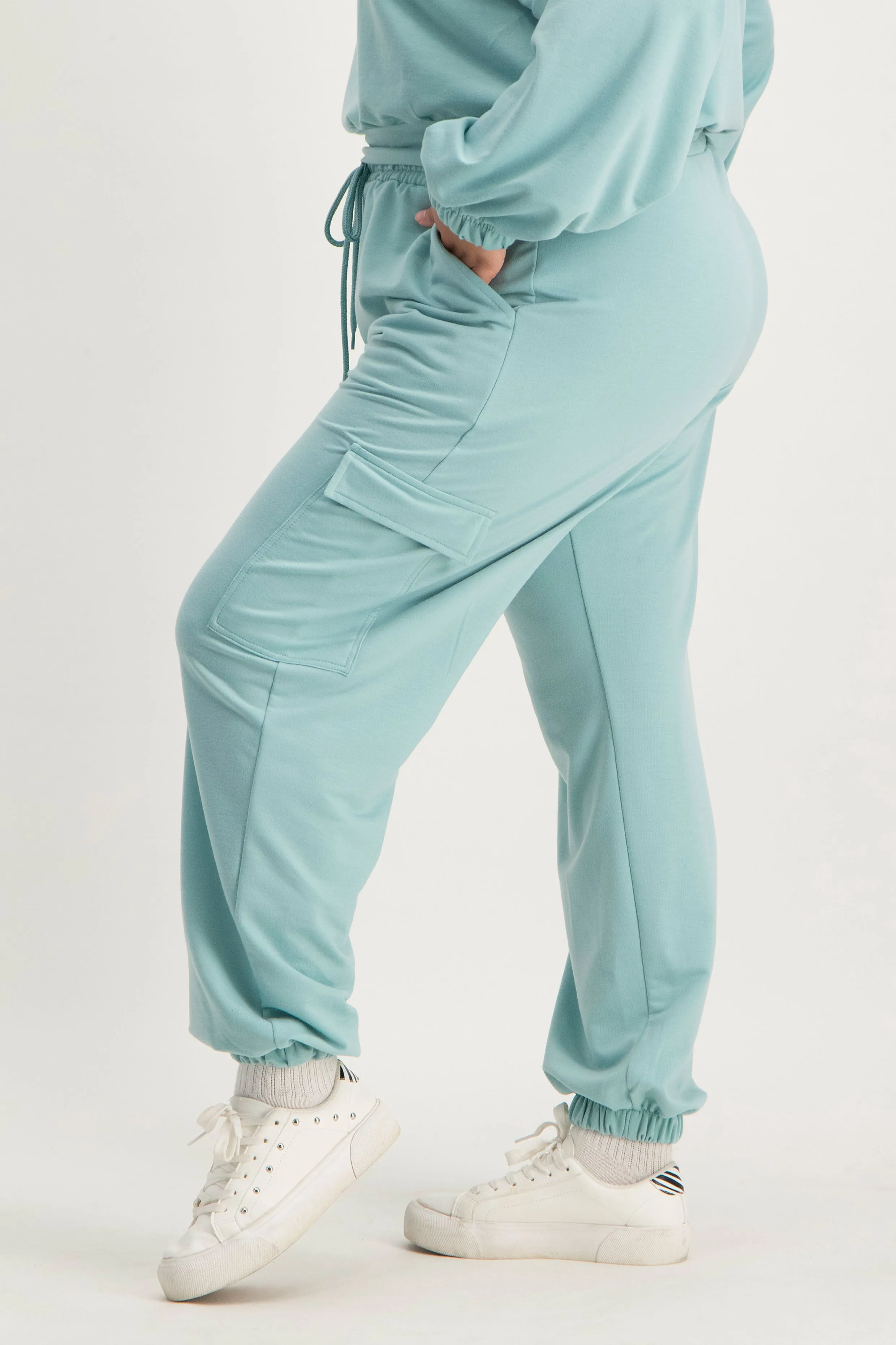 Cargo Jogger