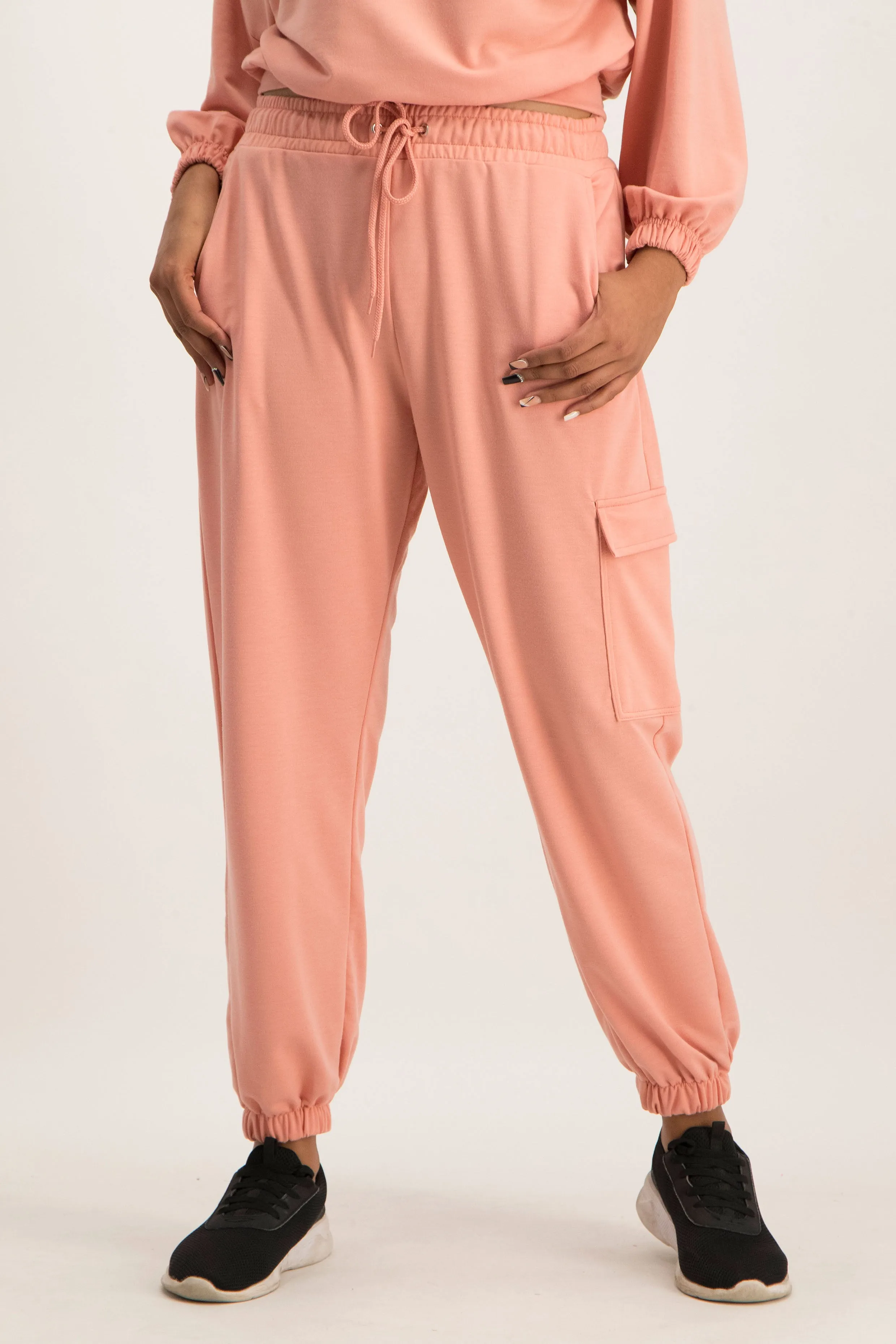 Cargo Jogger