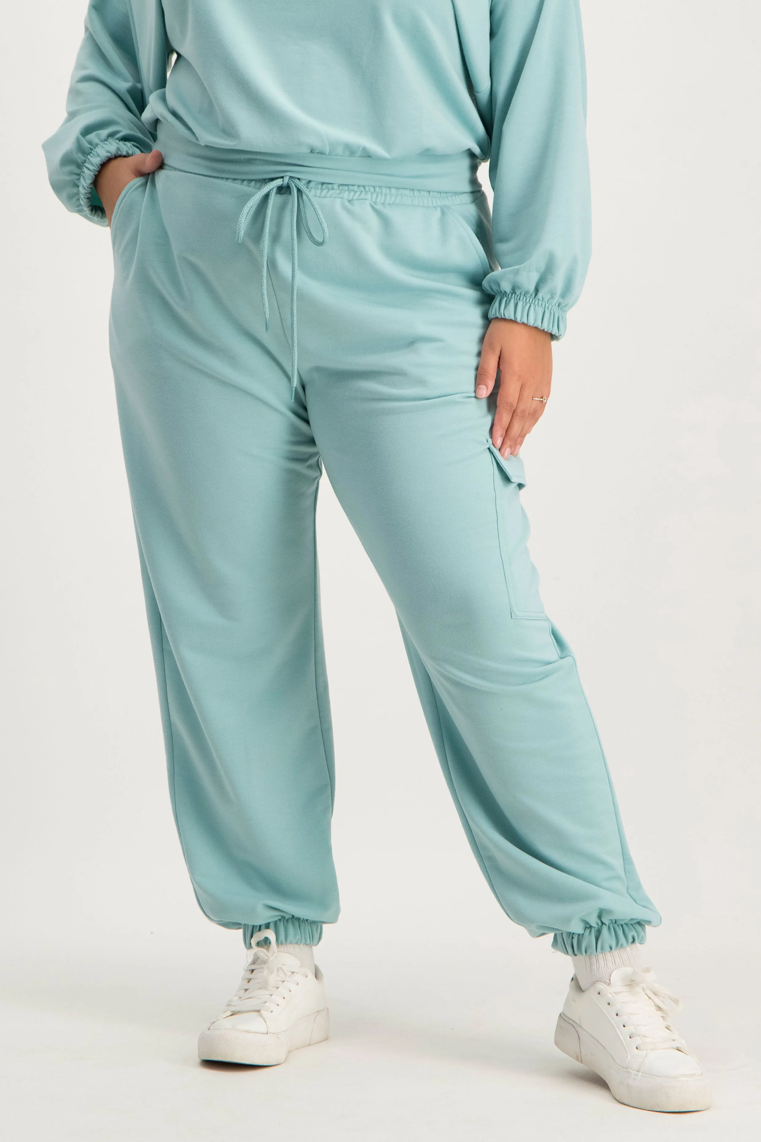 Cargo Jogger