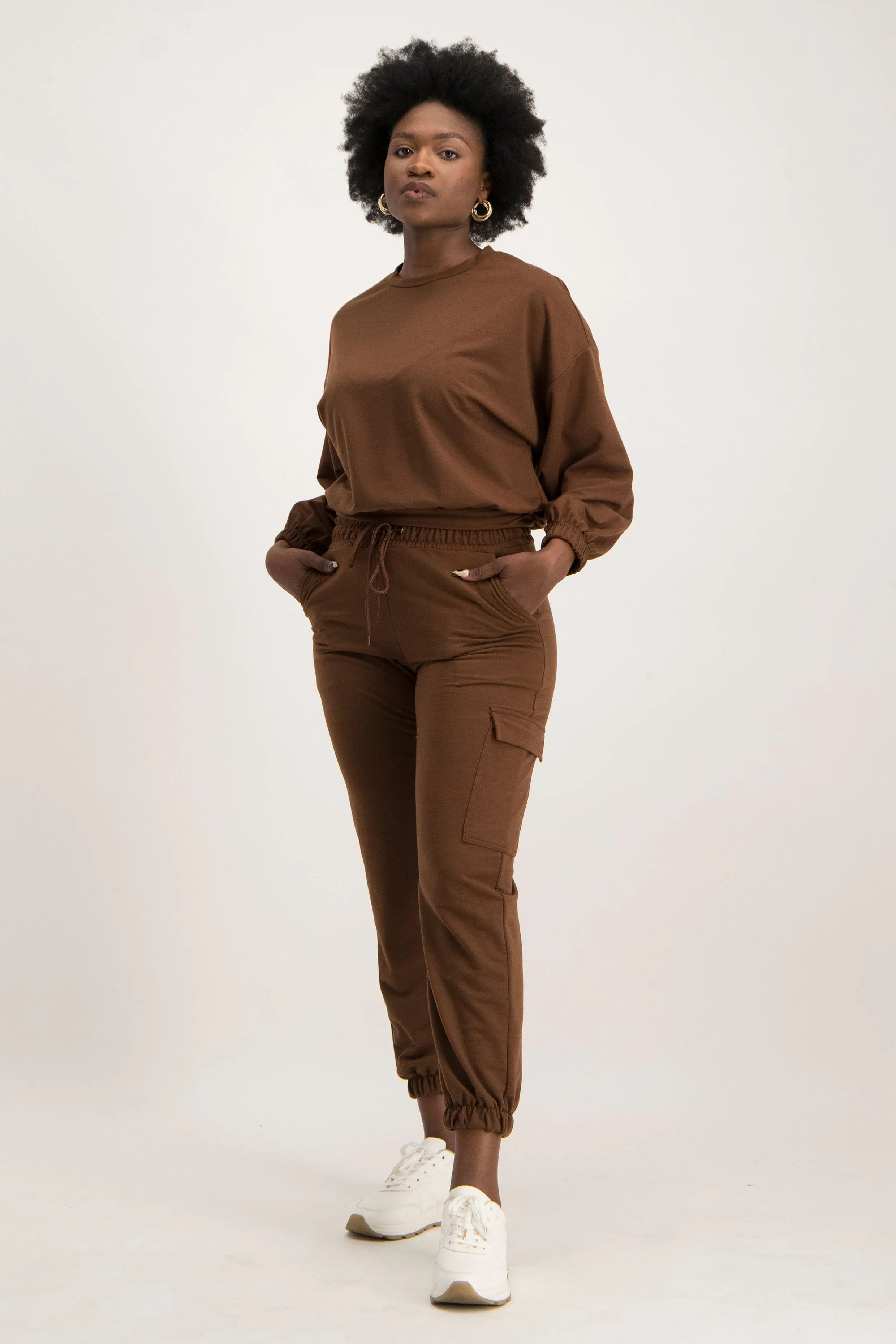 Cargo Jogger