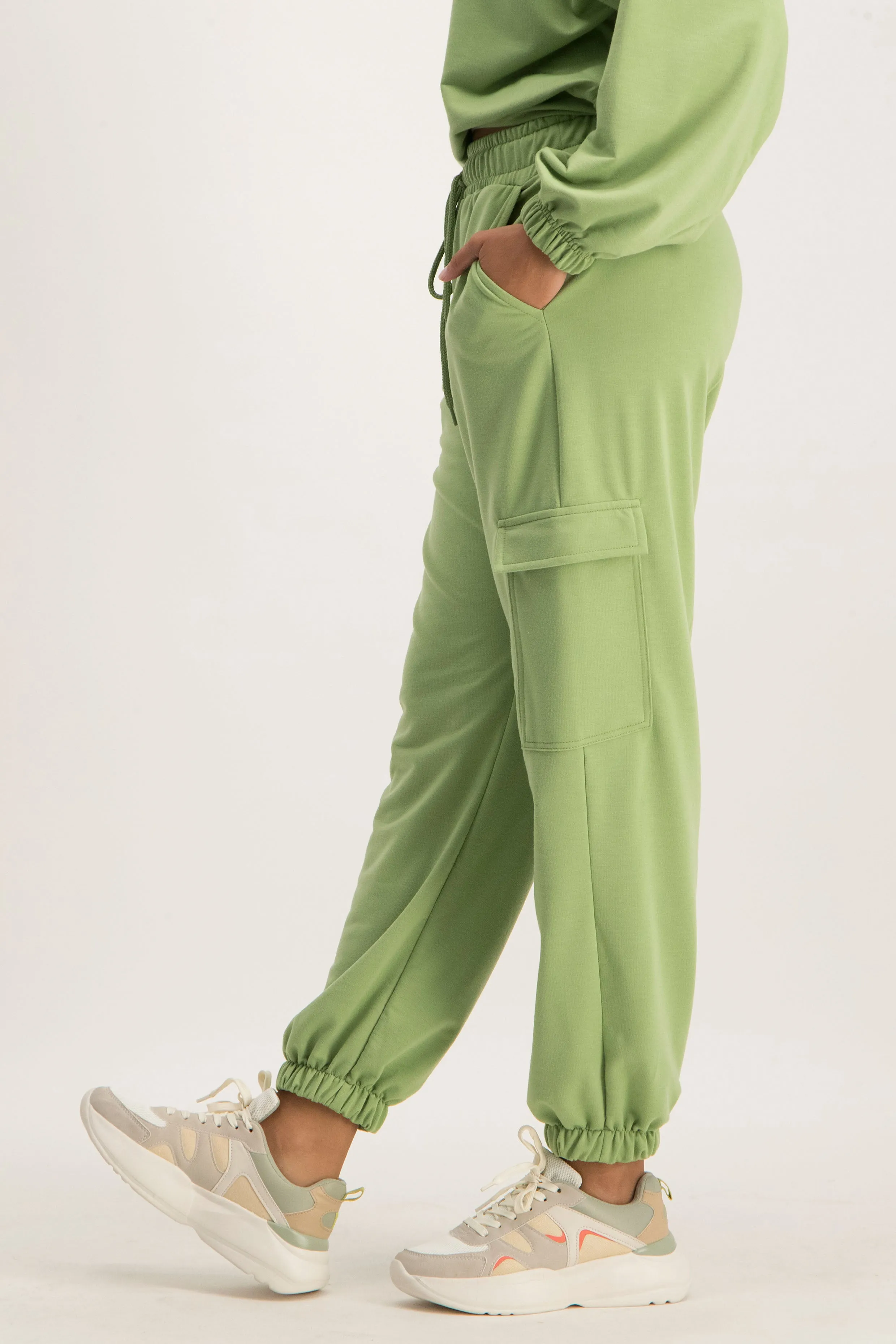 Cargo Jogger