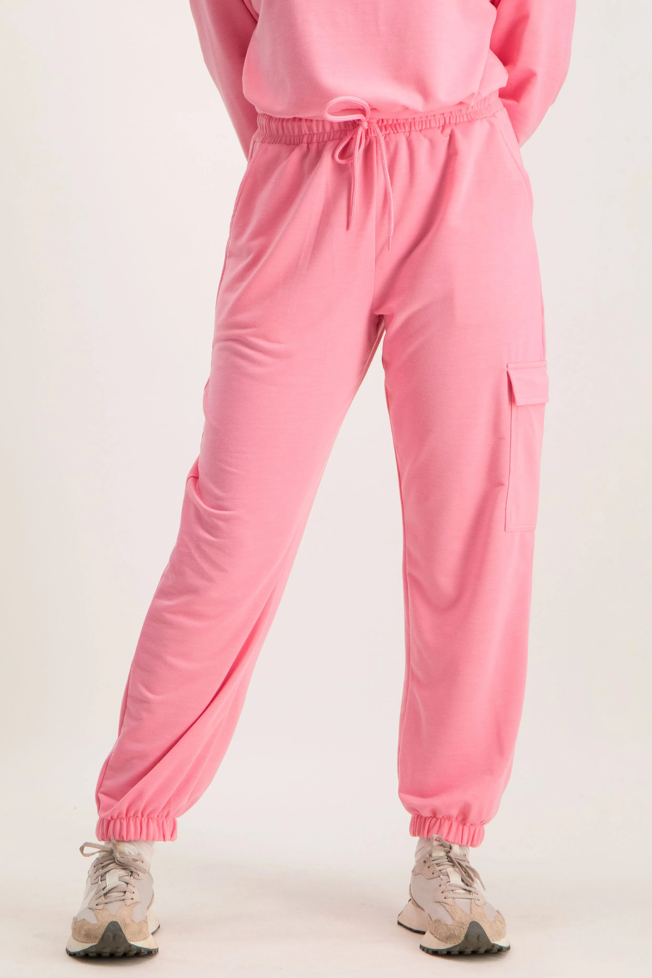 Cargo Jogger