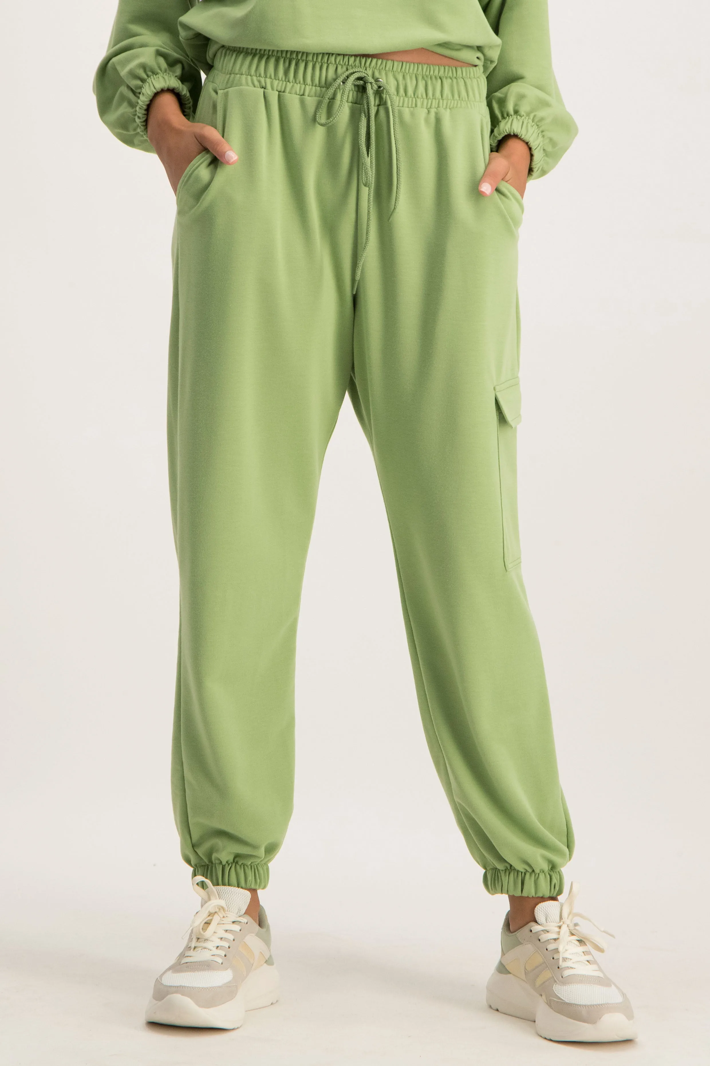 Cargo Jogger