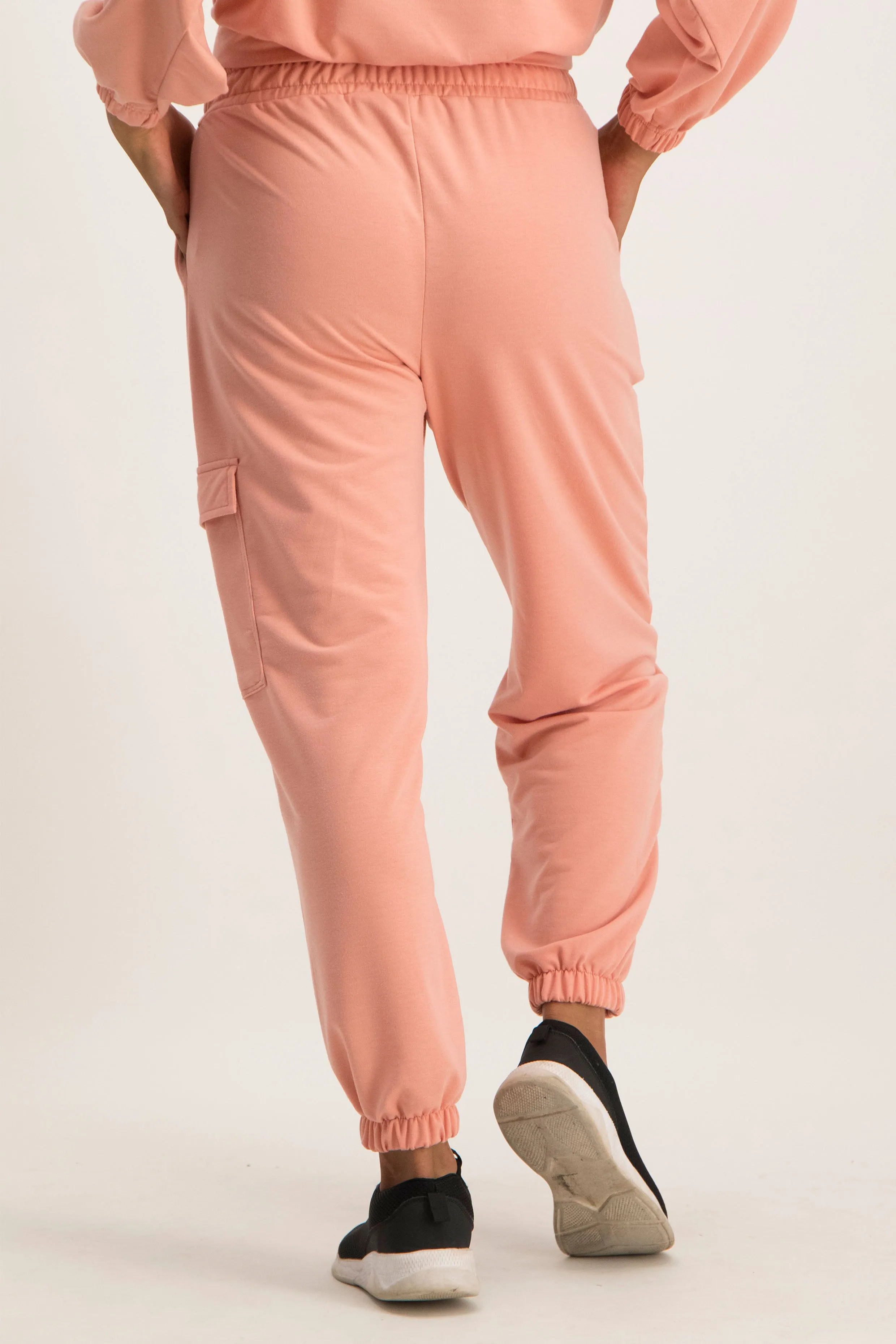 Cargo Jogger