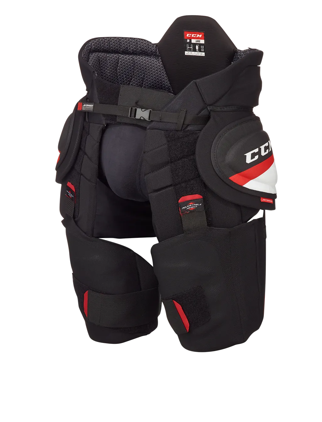 CCM Jetspeed Girdle-Junior