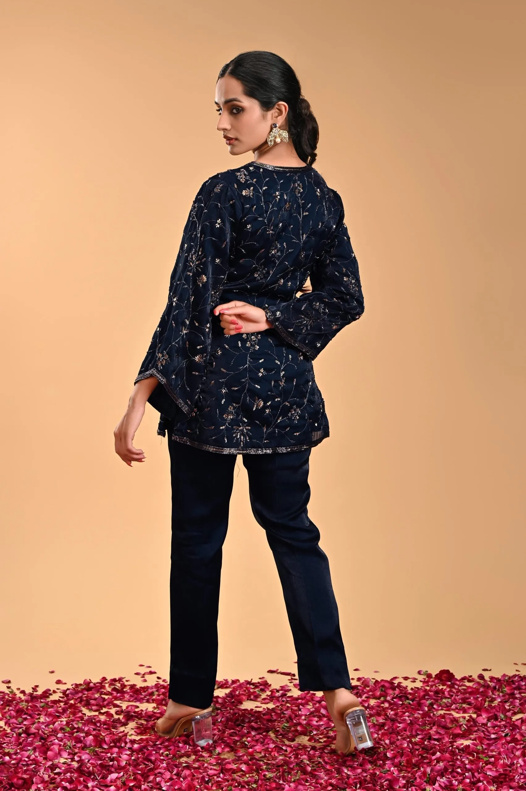Chakra (Kurta Set)