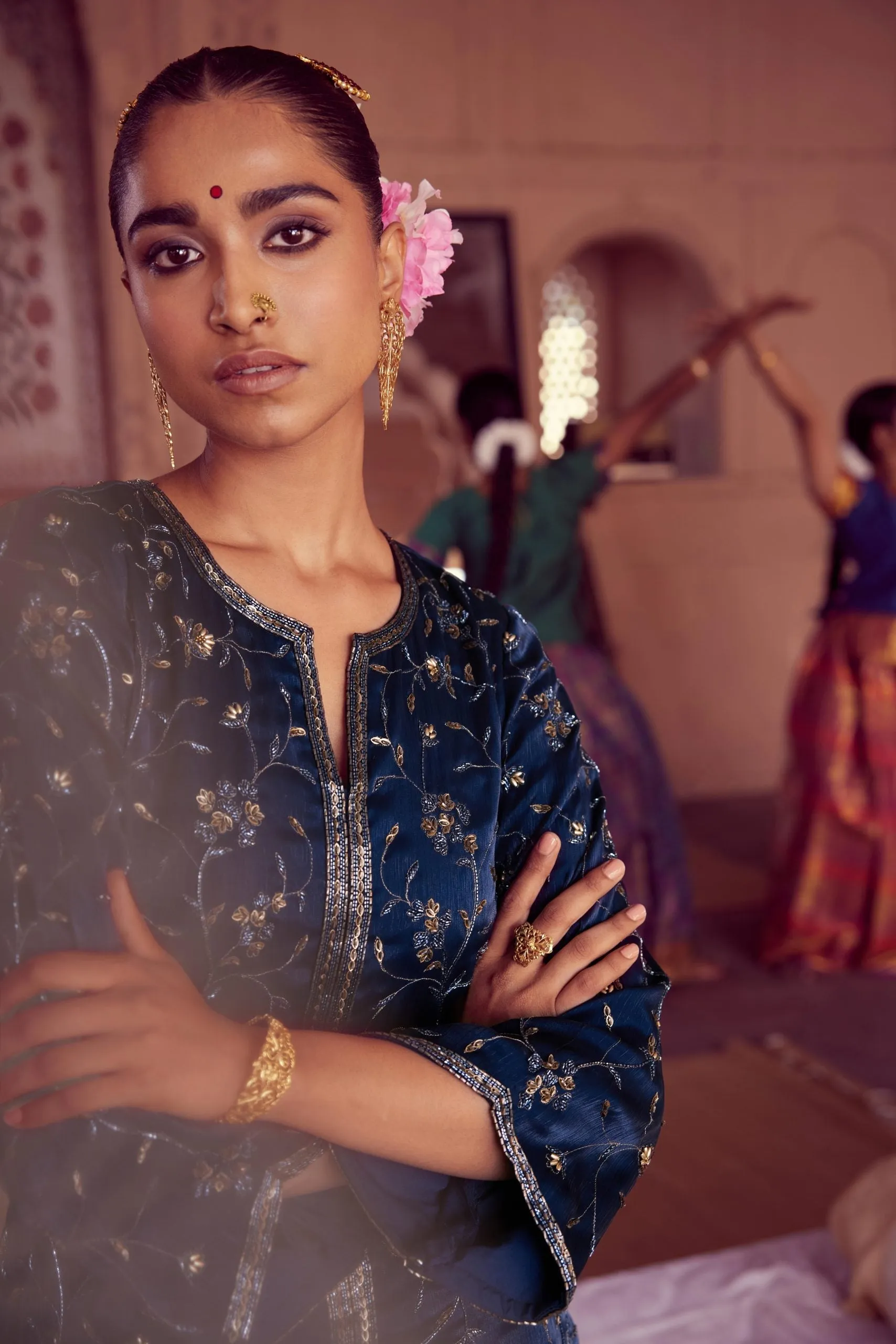 Chakra (Kurta Set)