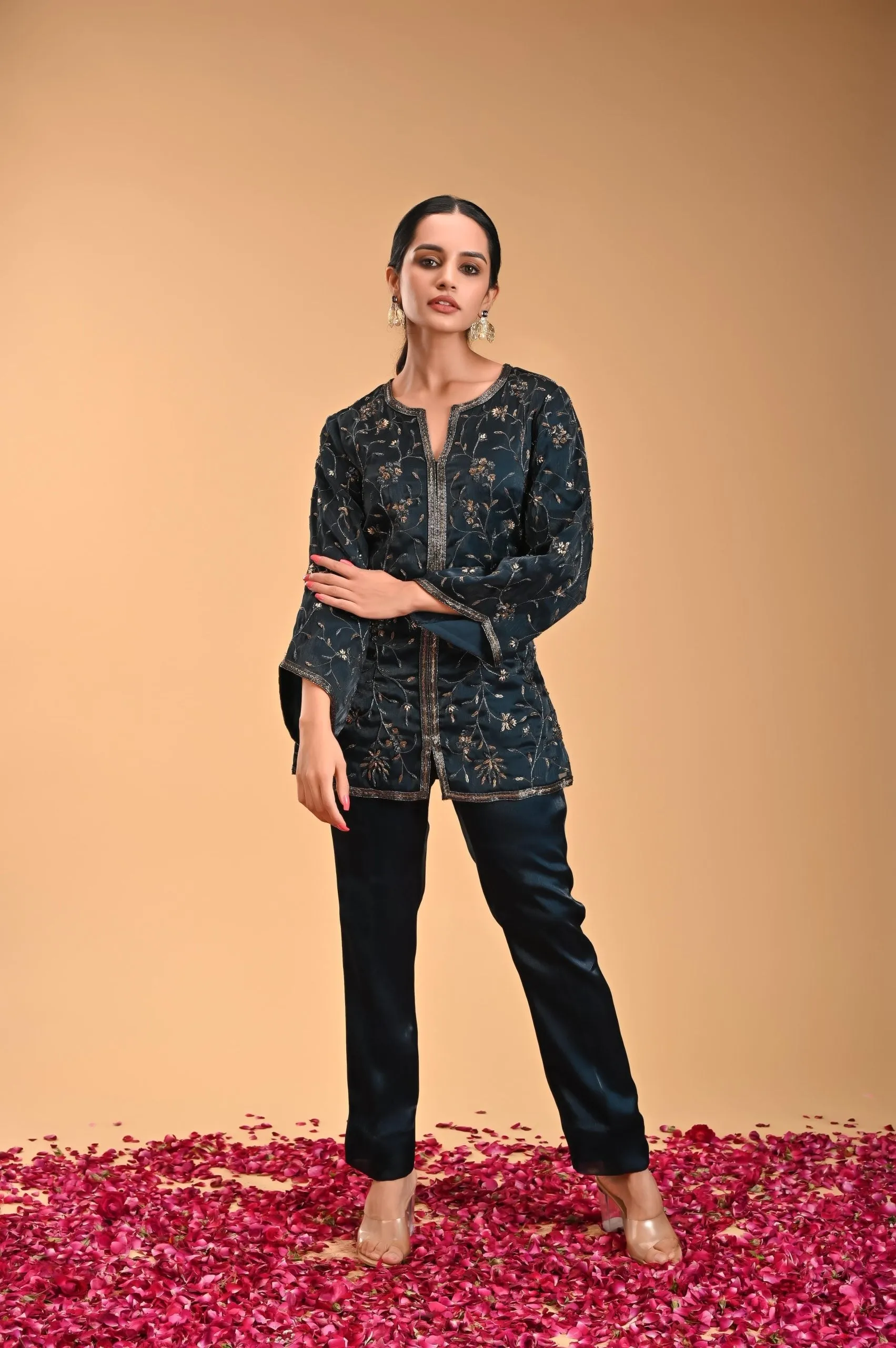 Chakra (Kurta Set)
