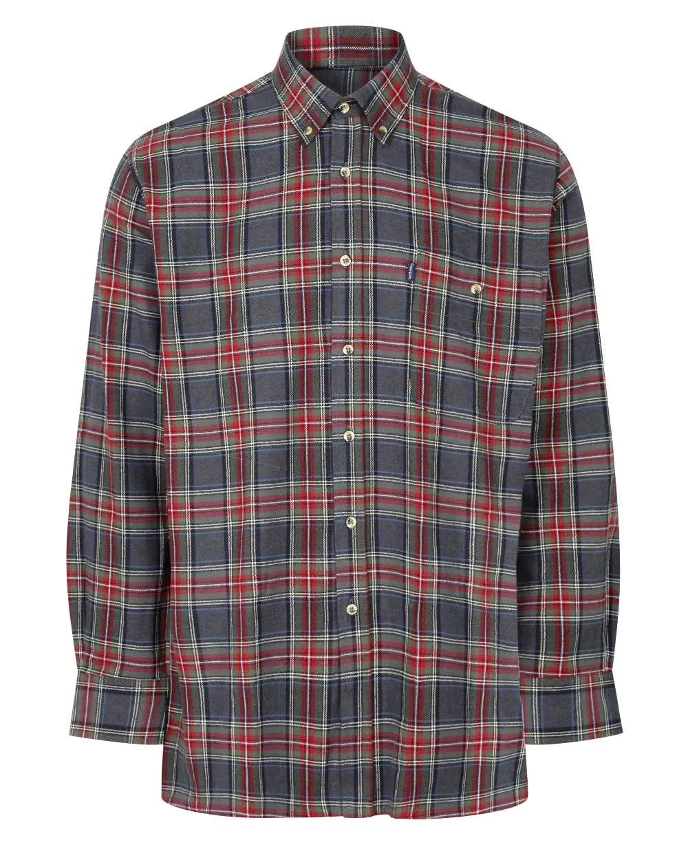 Champion Cranbrook All Cotton Shirt