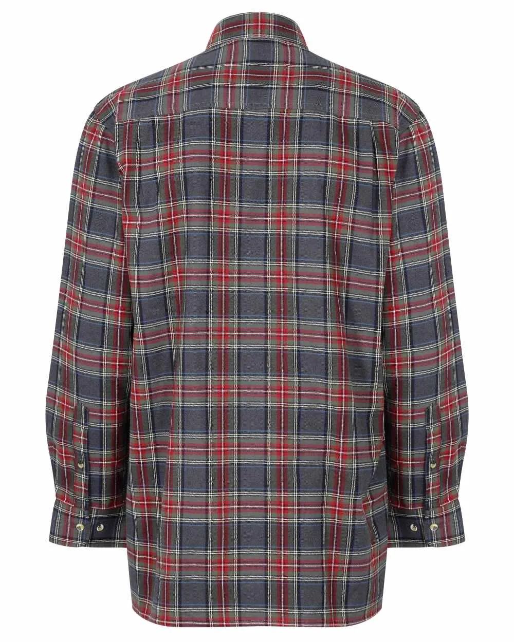 Champion Cranbrook All Cotton Shirt