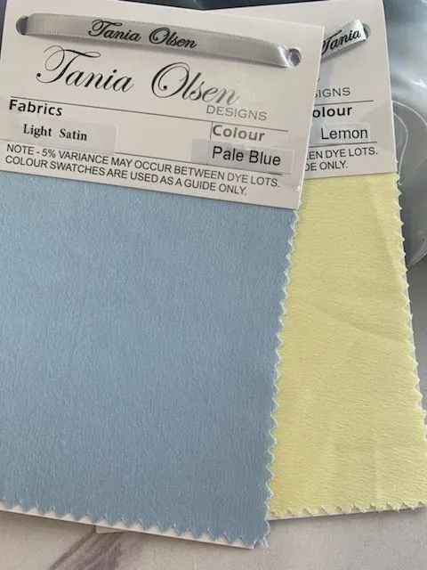 Chloe Dress by Tania Olsen Sizes 18 - 30 TO2325
