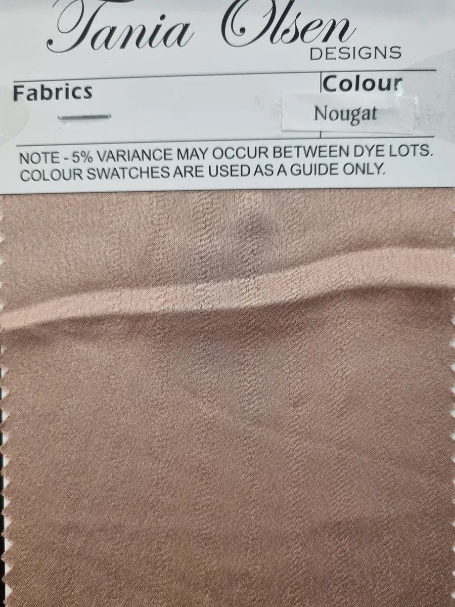 Chloe Dress by Tania Olsen Sizes 18 - 30 TO2325