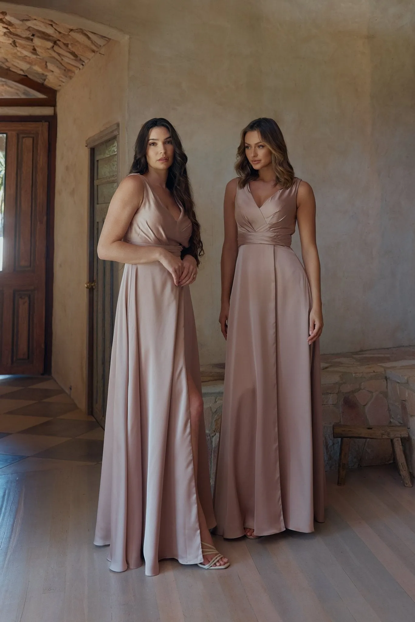 Chloe Dress by Tania Olsen Sizes 18 - 30 TO2325