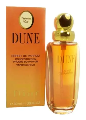 Christian Dior Dune Parfum for Women