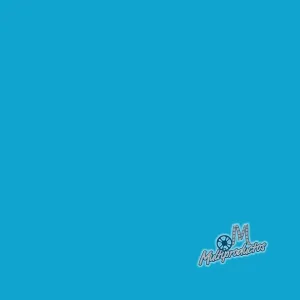 CICLORAMA Nassau #6 DE PAPEL 2.72m x 11m