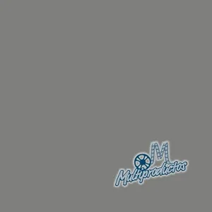 CICLORAMA Neutral Gray #4 DE PAPEL 2.72m x 11m