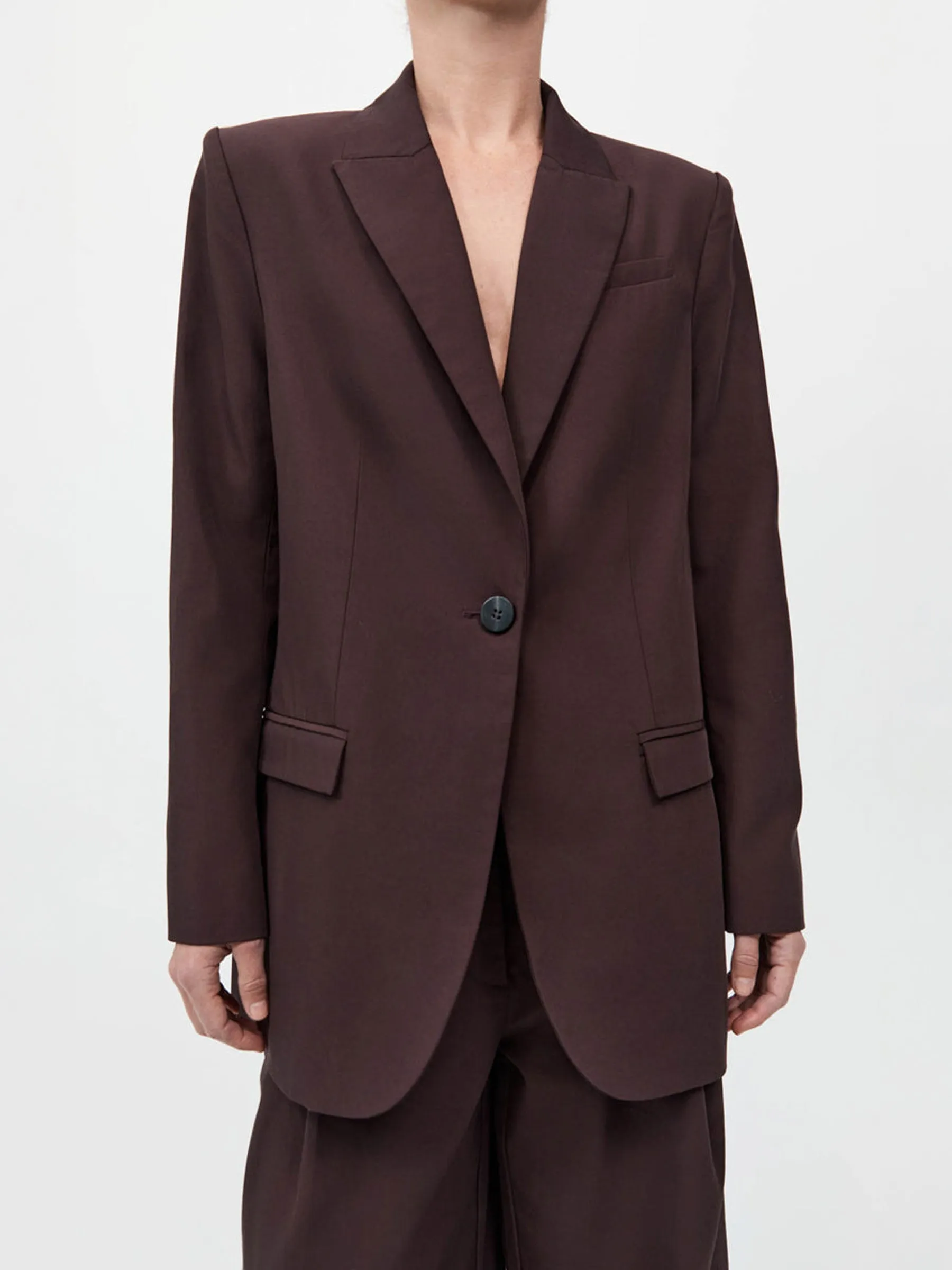 Classic Blazer