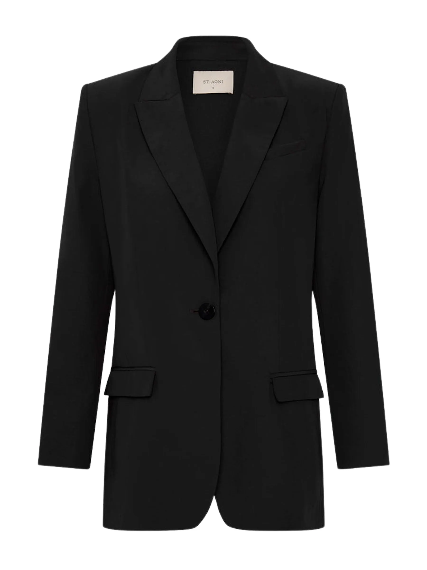 Classic Blazer