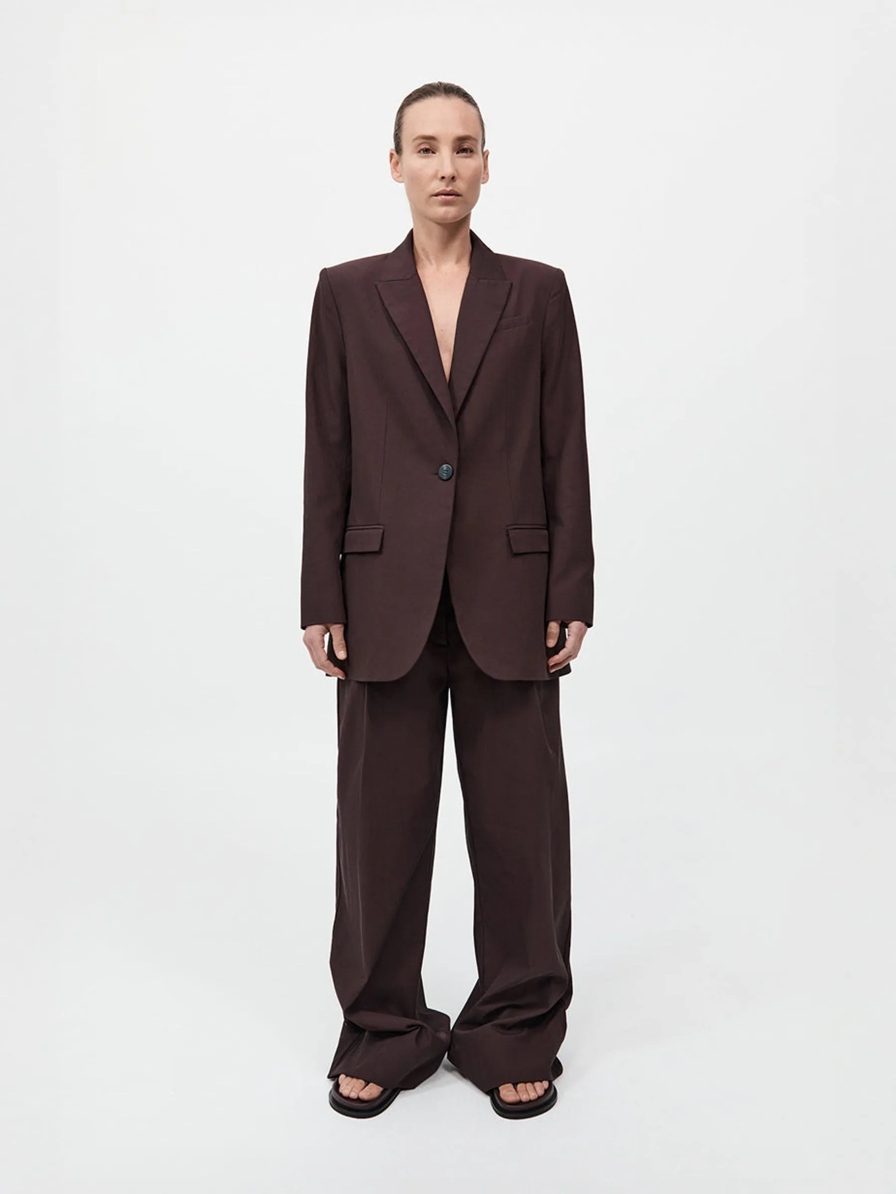 Classic Blazer