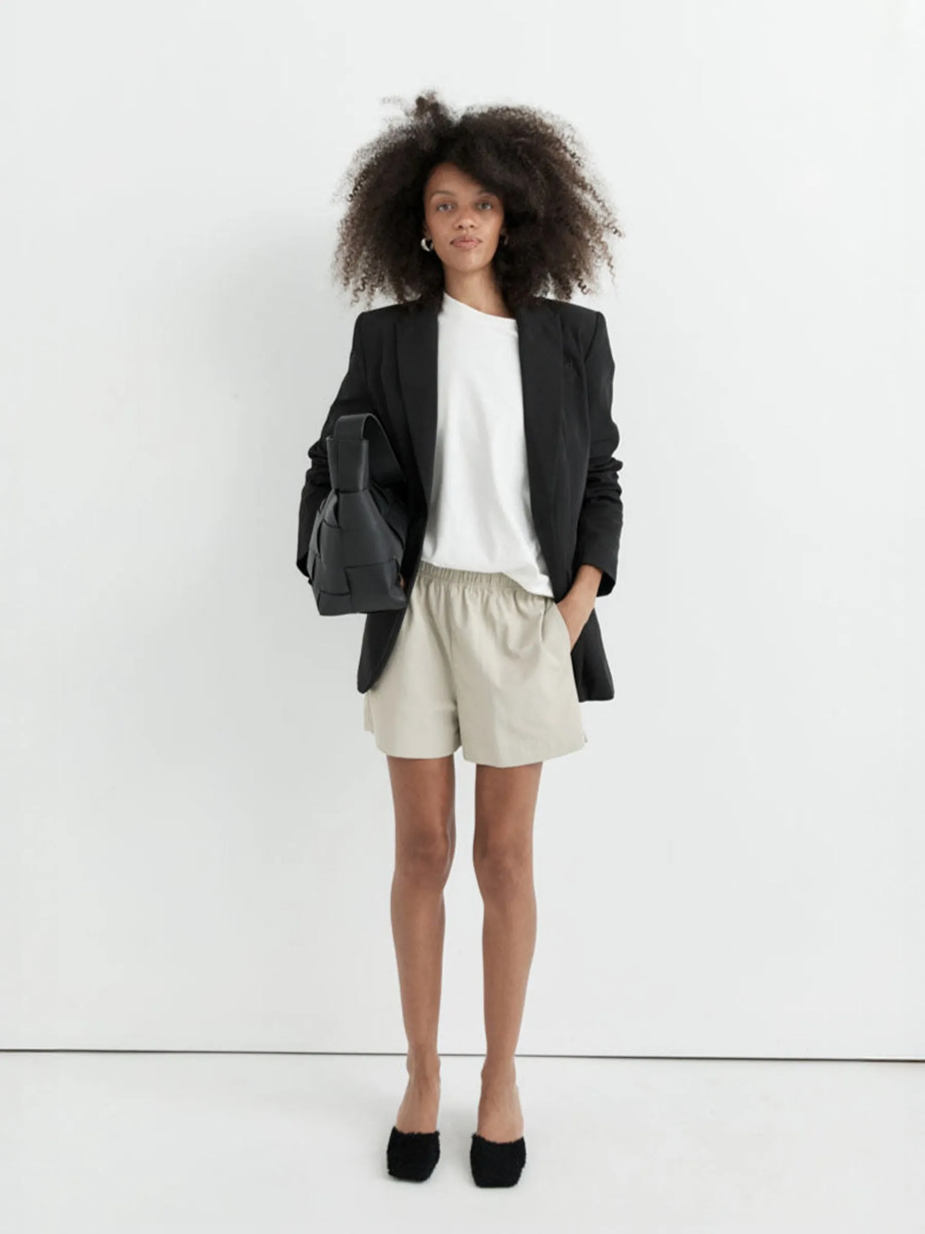 Classic Blazer