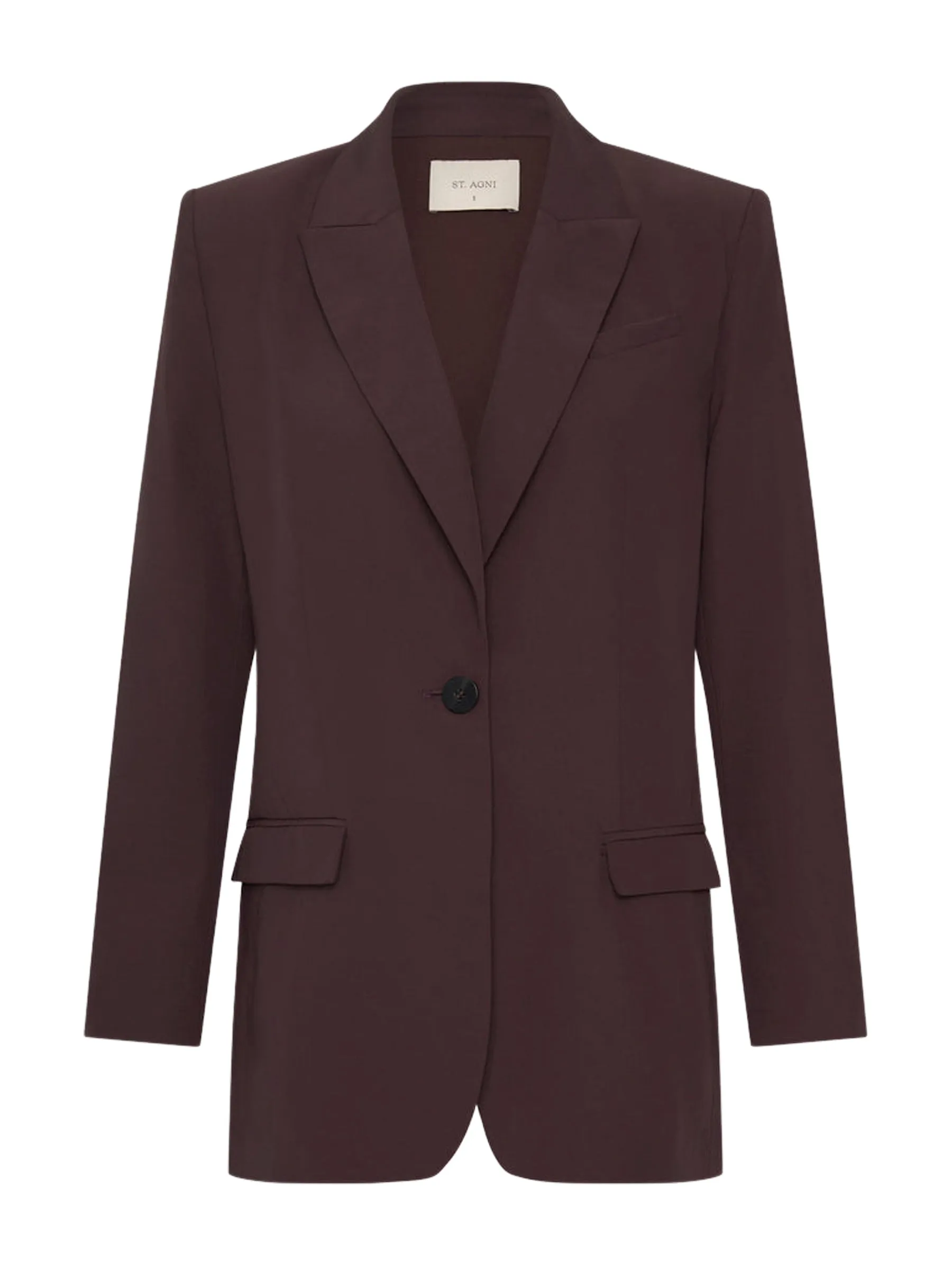Classic Blazer