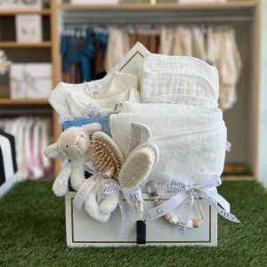 Classic Lambie Gift Set  | Neutral