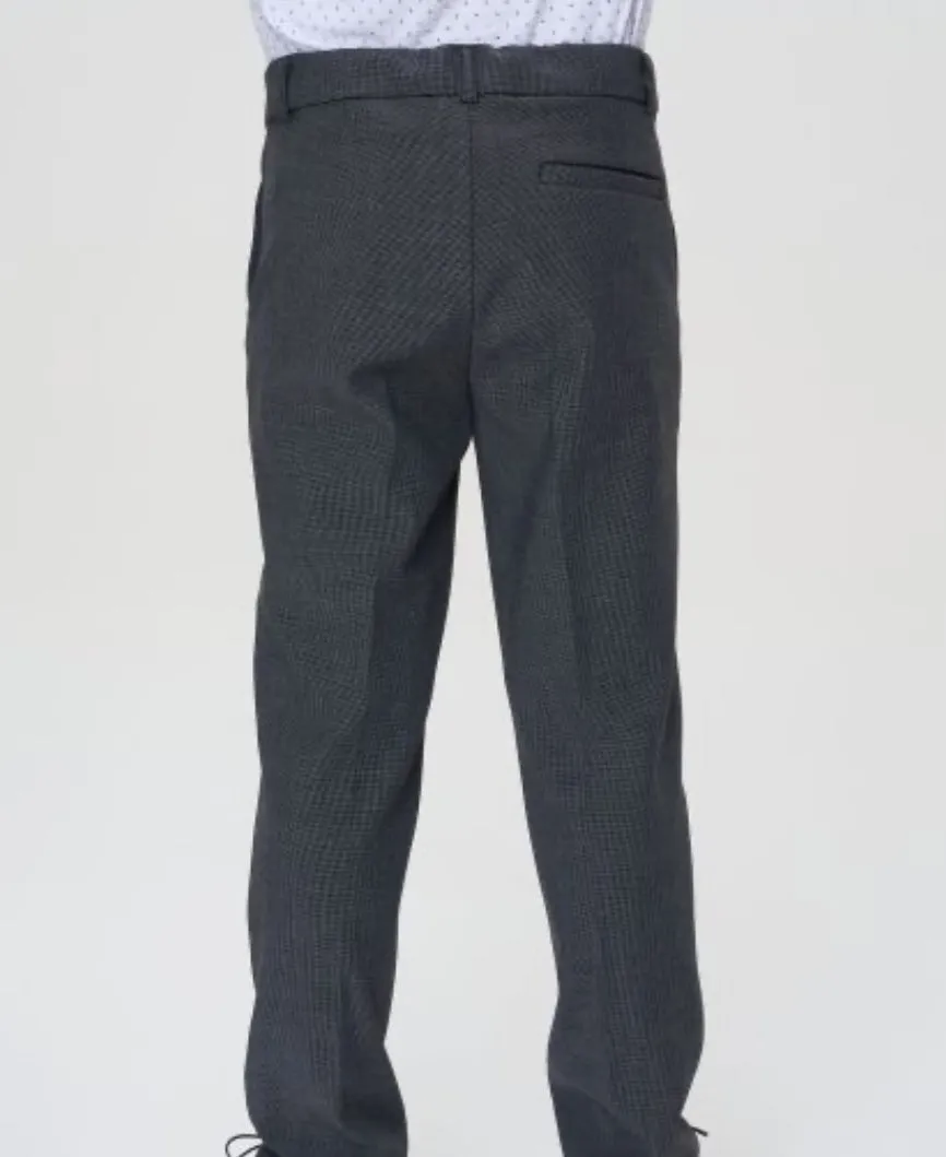 Classic Trousers