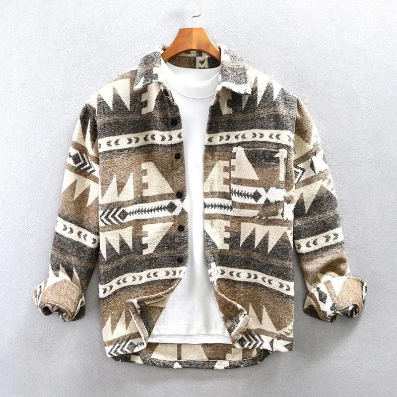 Classic Vintage Shirt