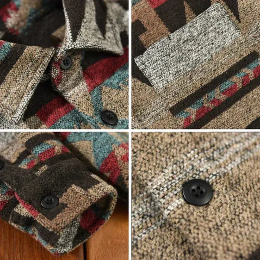 Classic Vintage Shirt