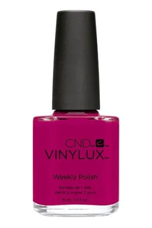 CND Vinylux Pink Leggings