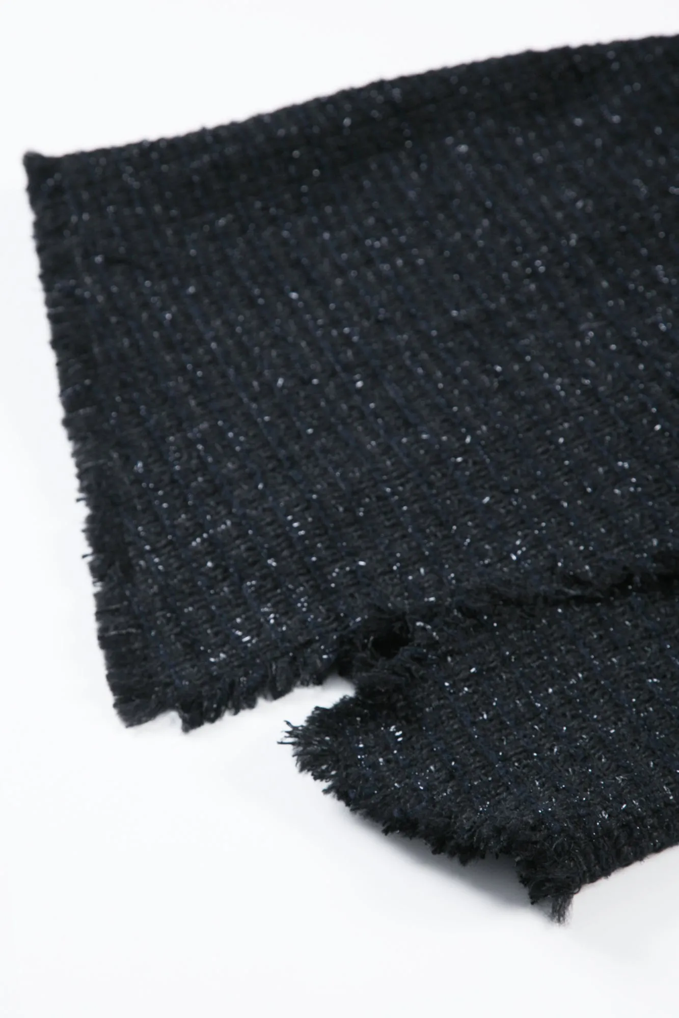 Coco Tweed Set - Premium Collection